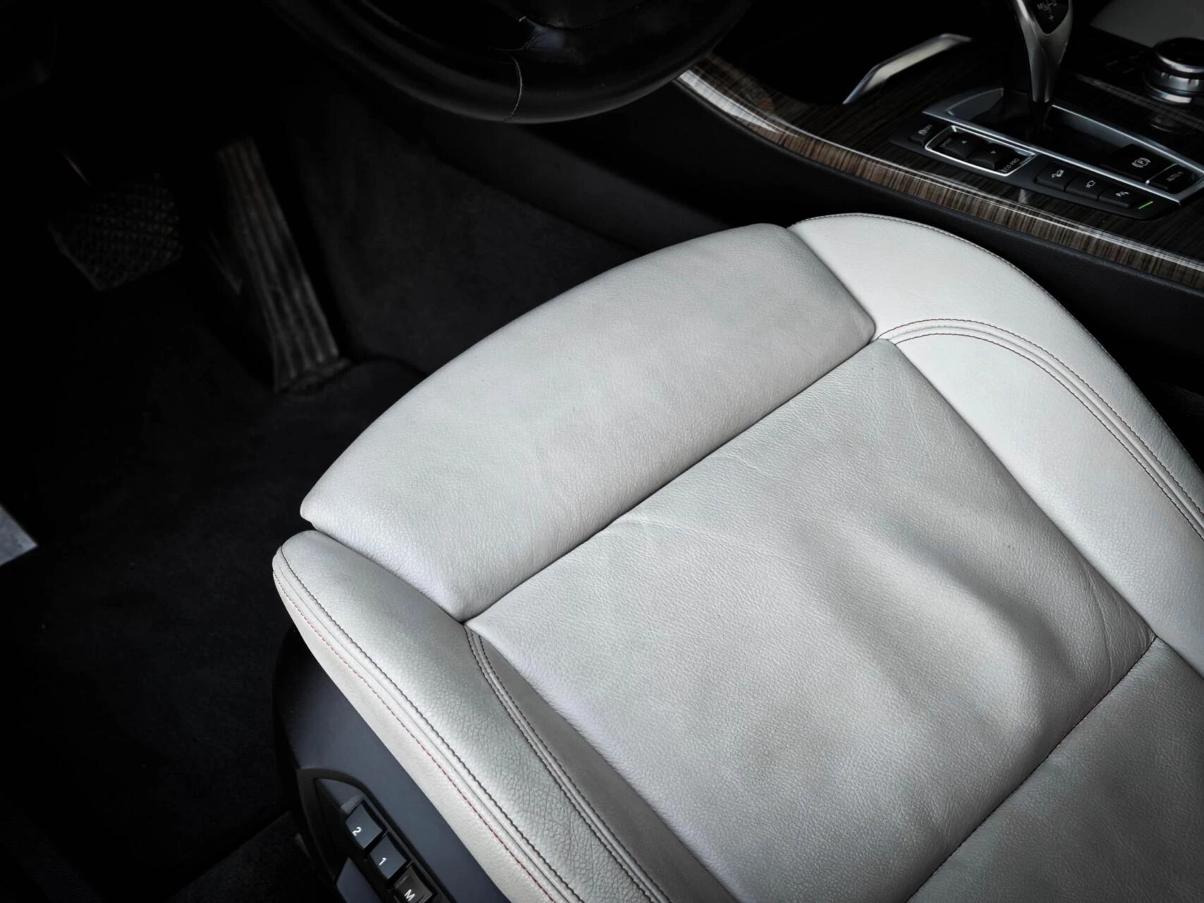 Hoofdafbeelding BMW X4