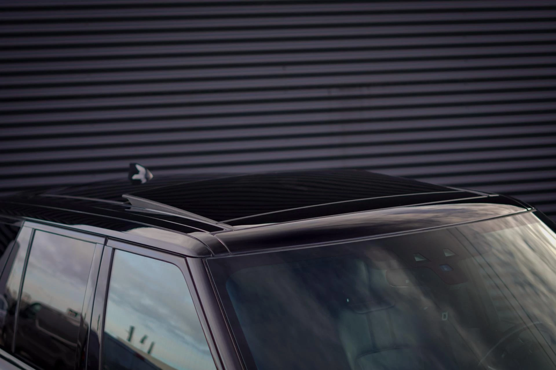 Hoofdafbeelding Land Rover Range Rover