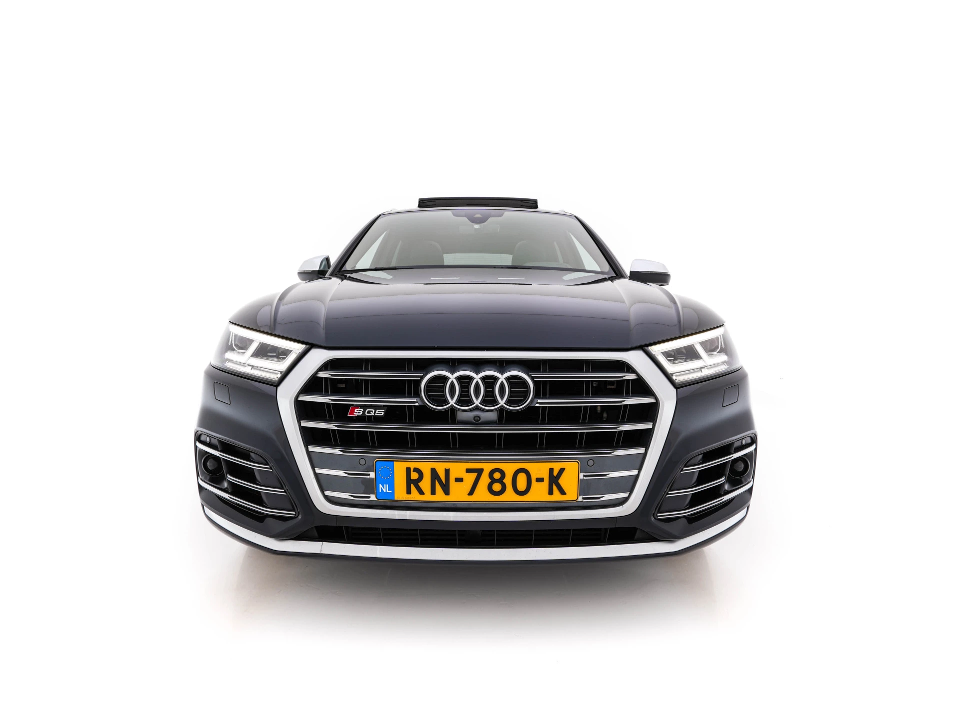 Hoofdafbeelding Audi SQ5