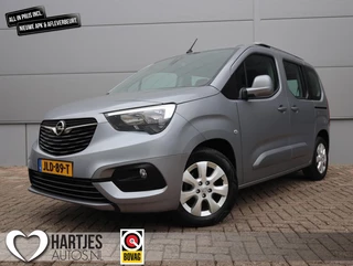 Opel Combo Tour Life 1.2 Turbo Edition (Vol-Opties!)