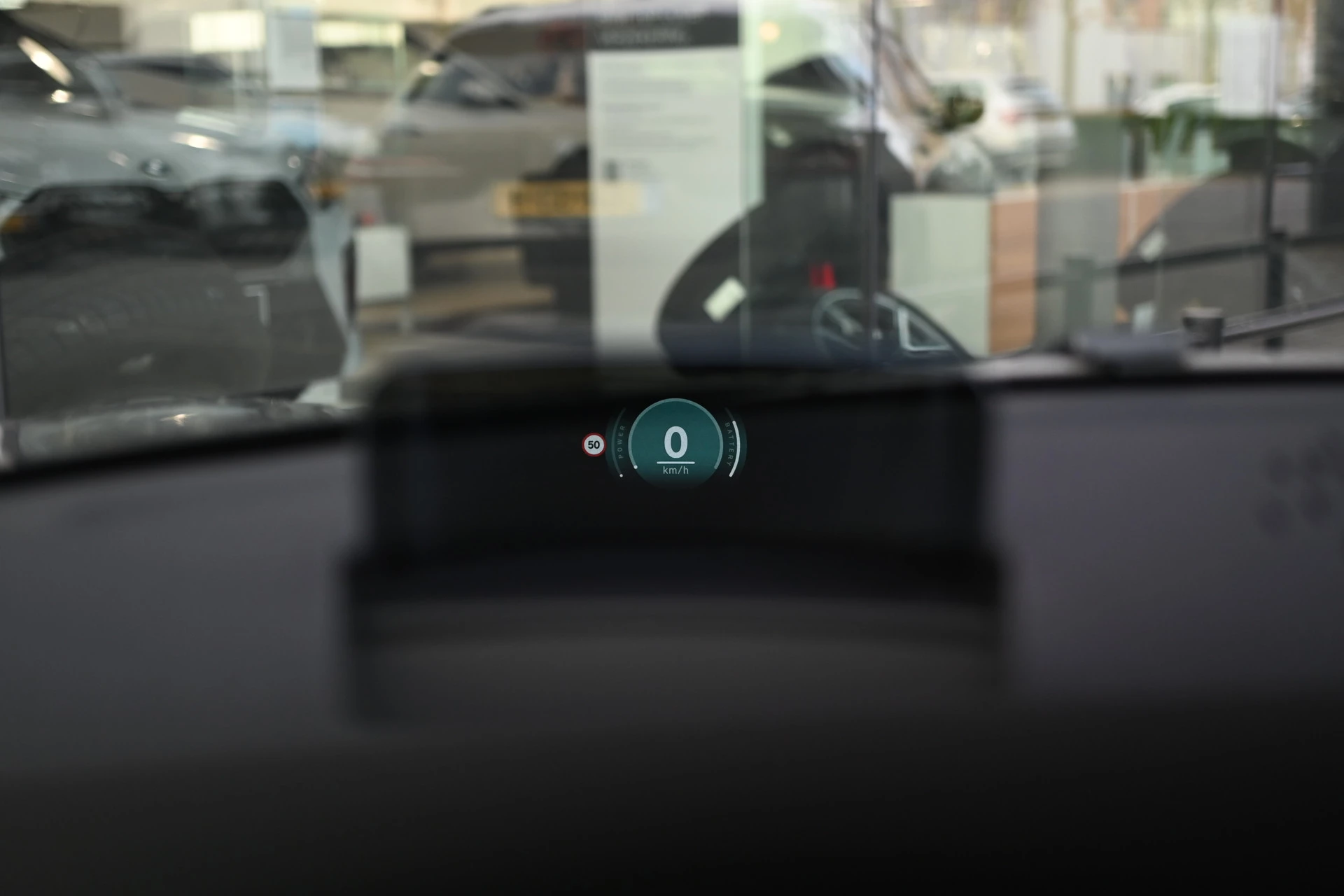 Hoofdafbeelding MINI 3-deurs