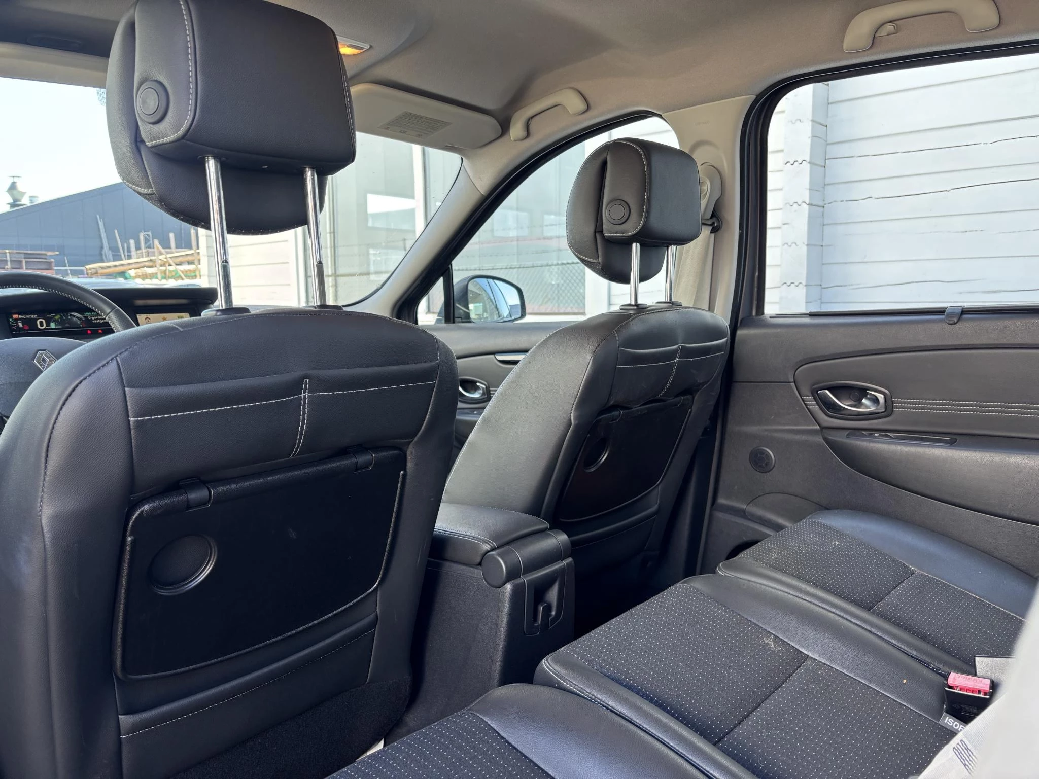 Hoofdafbeelding Renault Grand Scénic