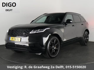 Land Rover Range Rover Velar 2.0 PHEV P400e AWD SE Automaat + DYNAMIC HANDLING PACK | Panoramadak | Navigatie | 1e eigenaar | Leder |