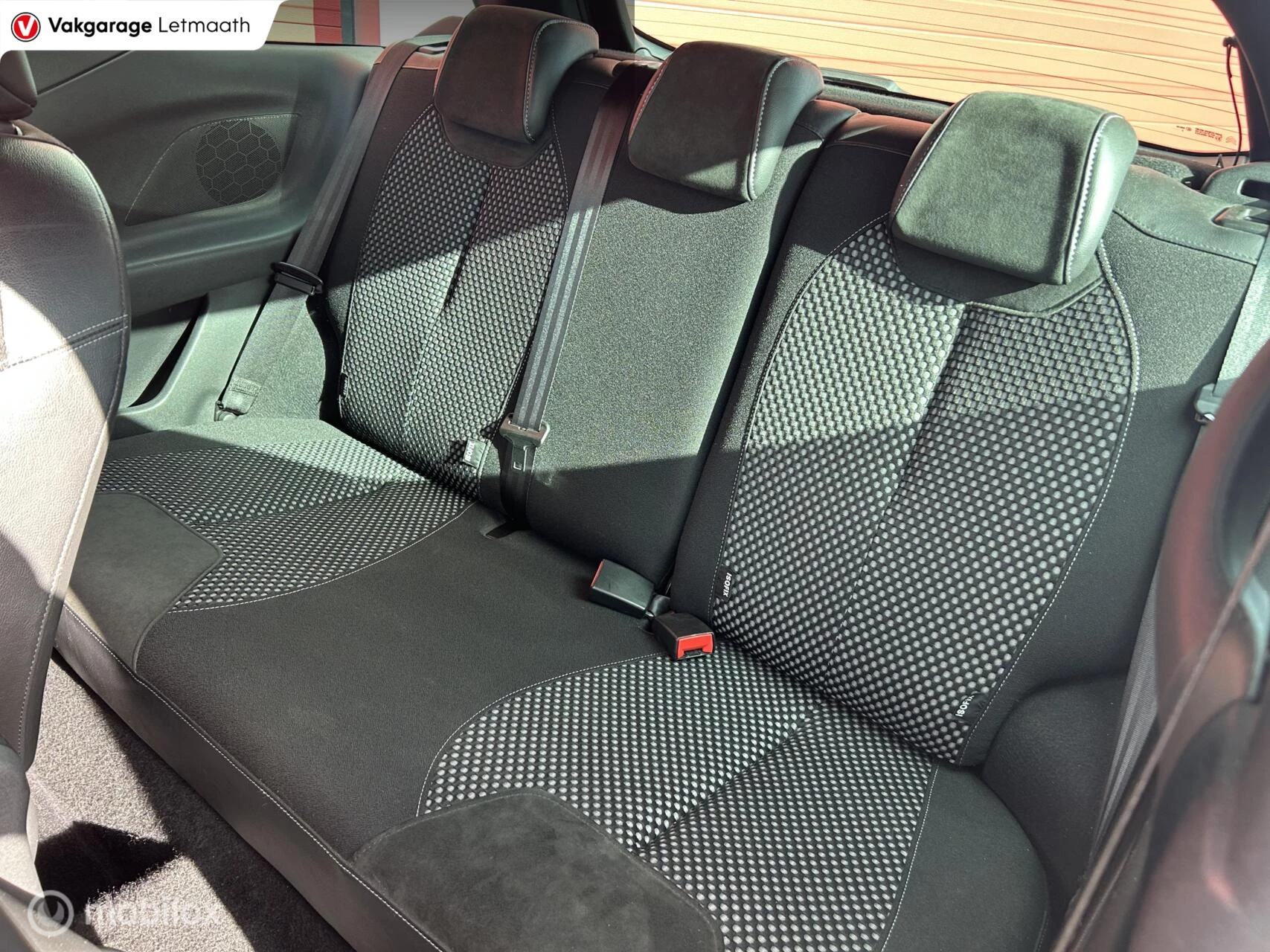 Hoofdafbeelding Citroën DS3