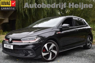 Volkswagen Polo GTI 2.0 TSI 210PK DSG VIRTUAL/LED/CARPLAY