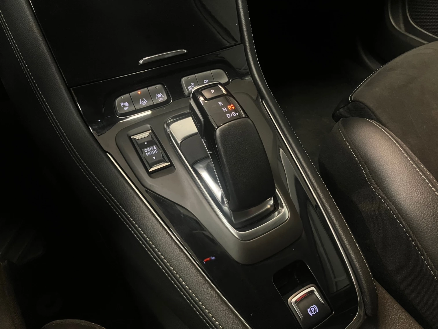 Hoofdafbeelding Opel Grandland