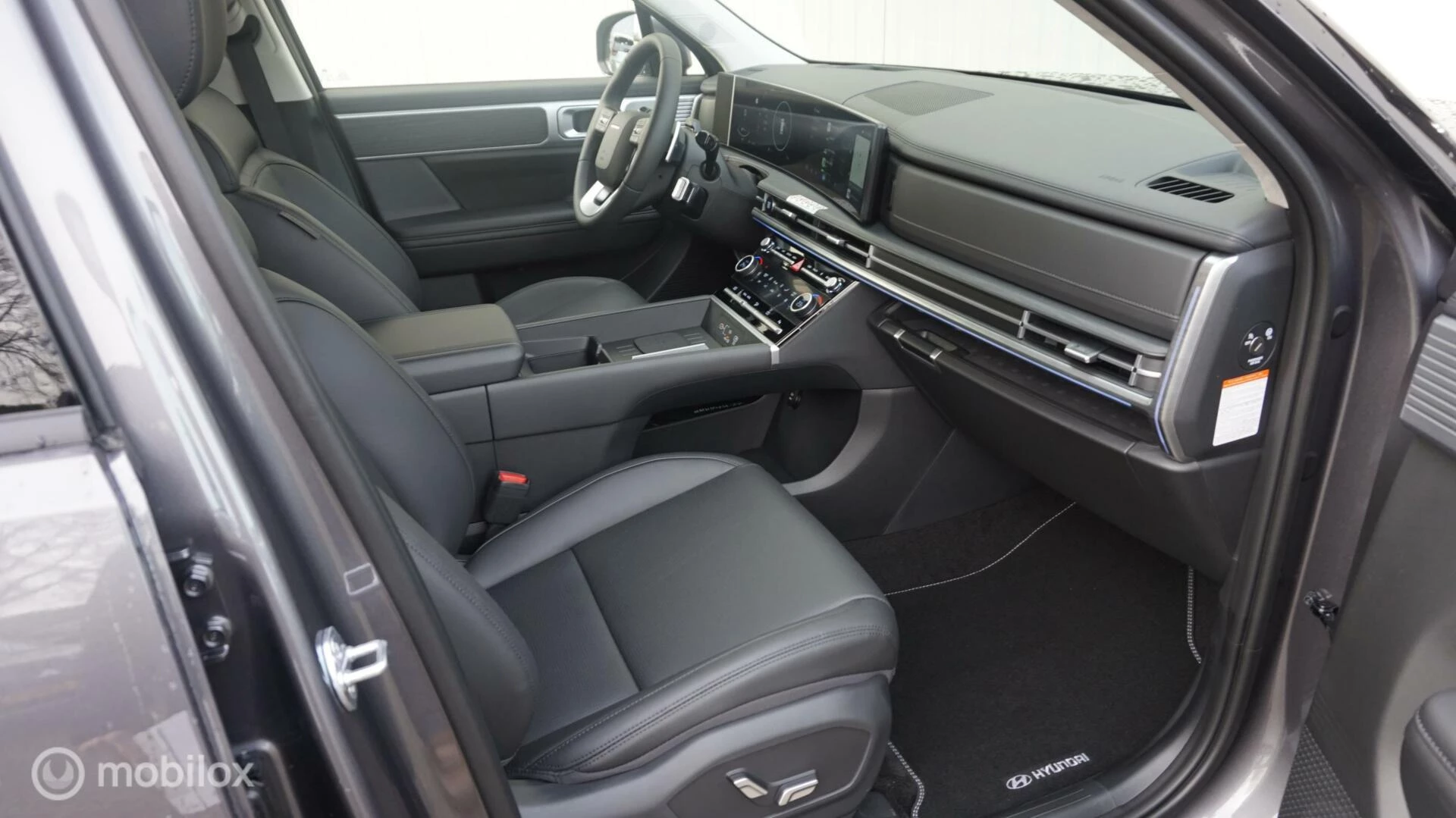 Hoofdafbeelding Hyundai Santa Fe