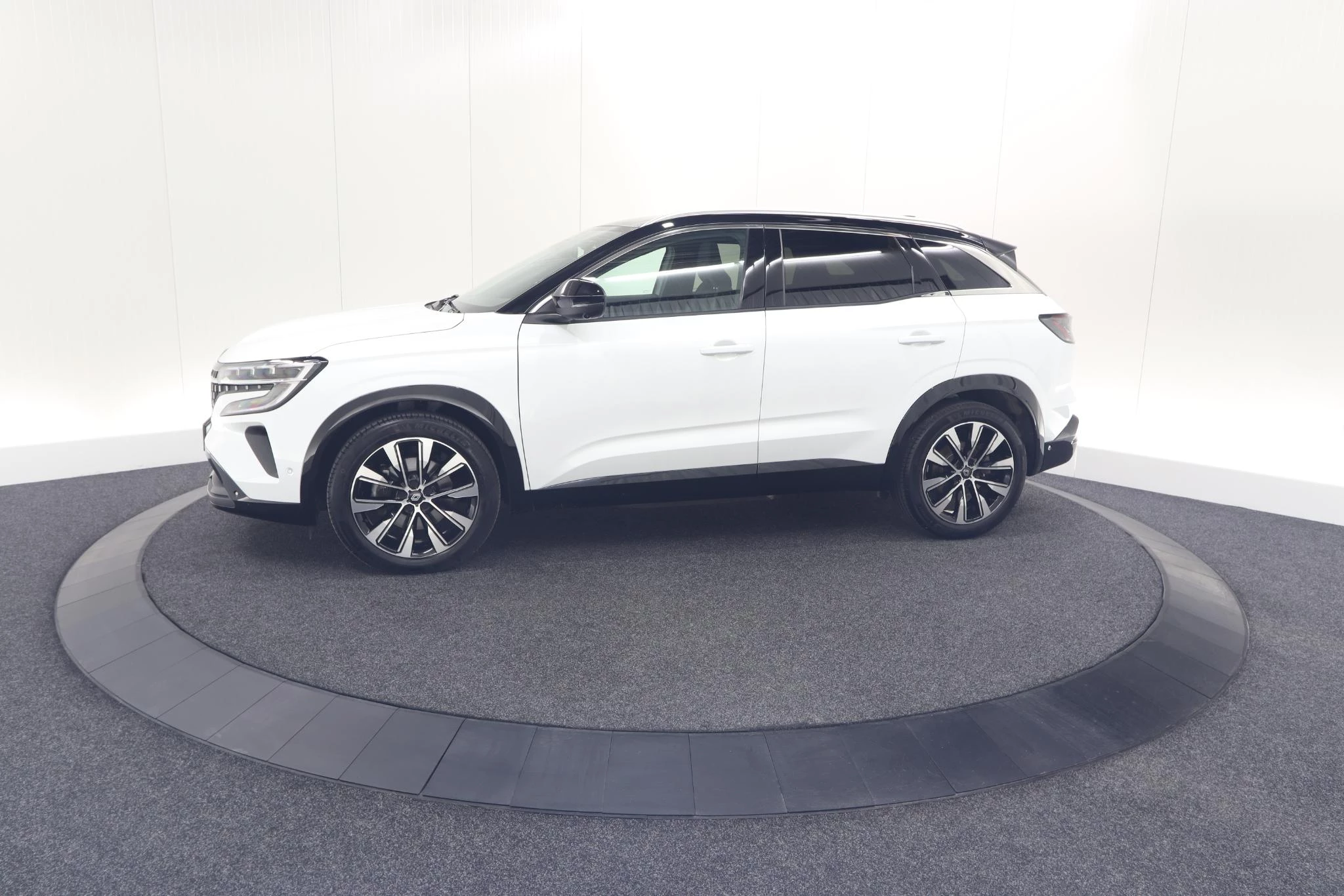 Hoofdafbeelding Renault Austral