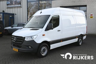 Mercedes-Benz Sprinter 317 CDI L2H2 360 Graden camera, MBUX met navigatie