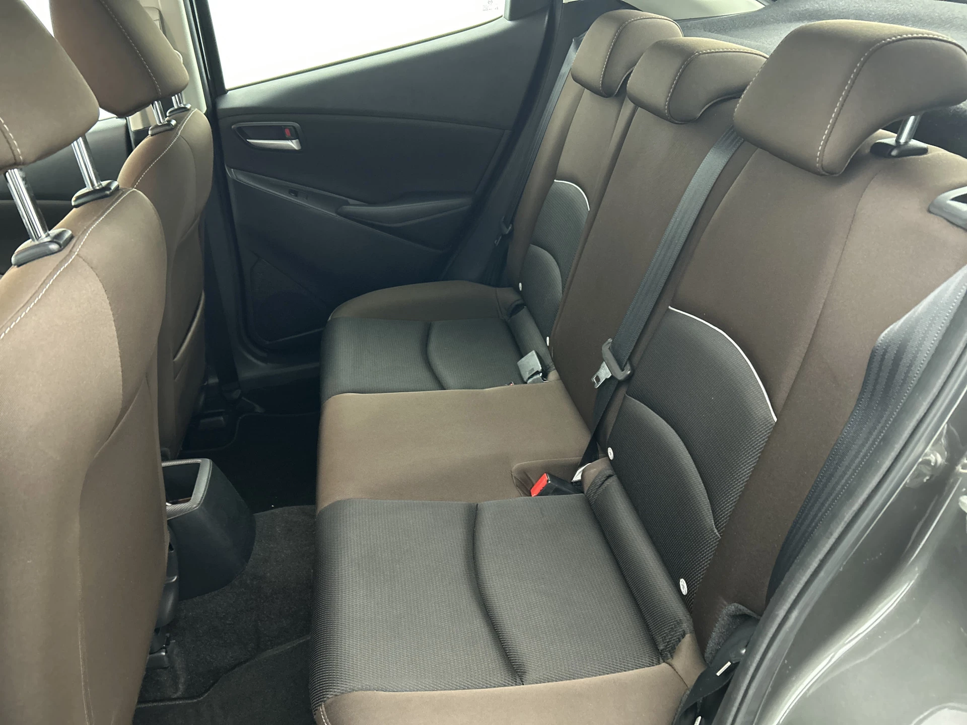 Hoofdafbeelding Mazda 2