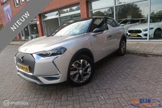 Hoofdafbeelding DS DS 3