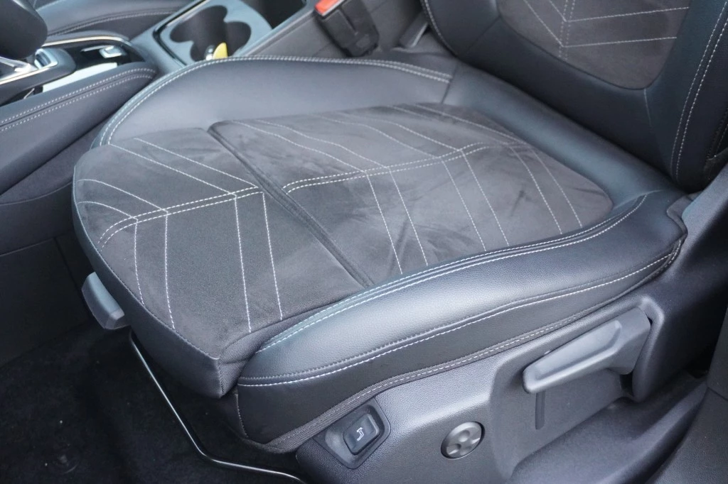 Hoofdafbeelding Opel Grandland