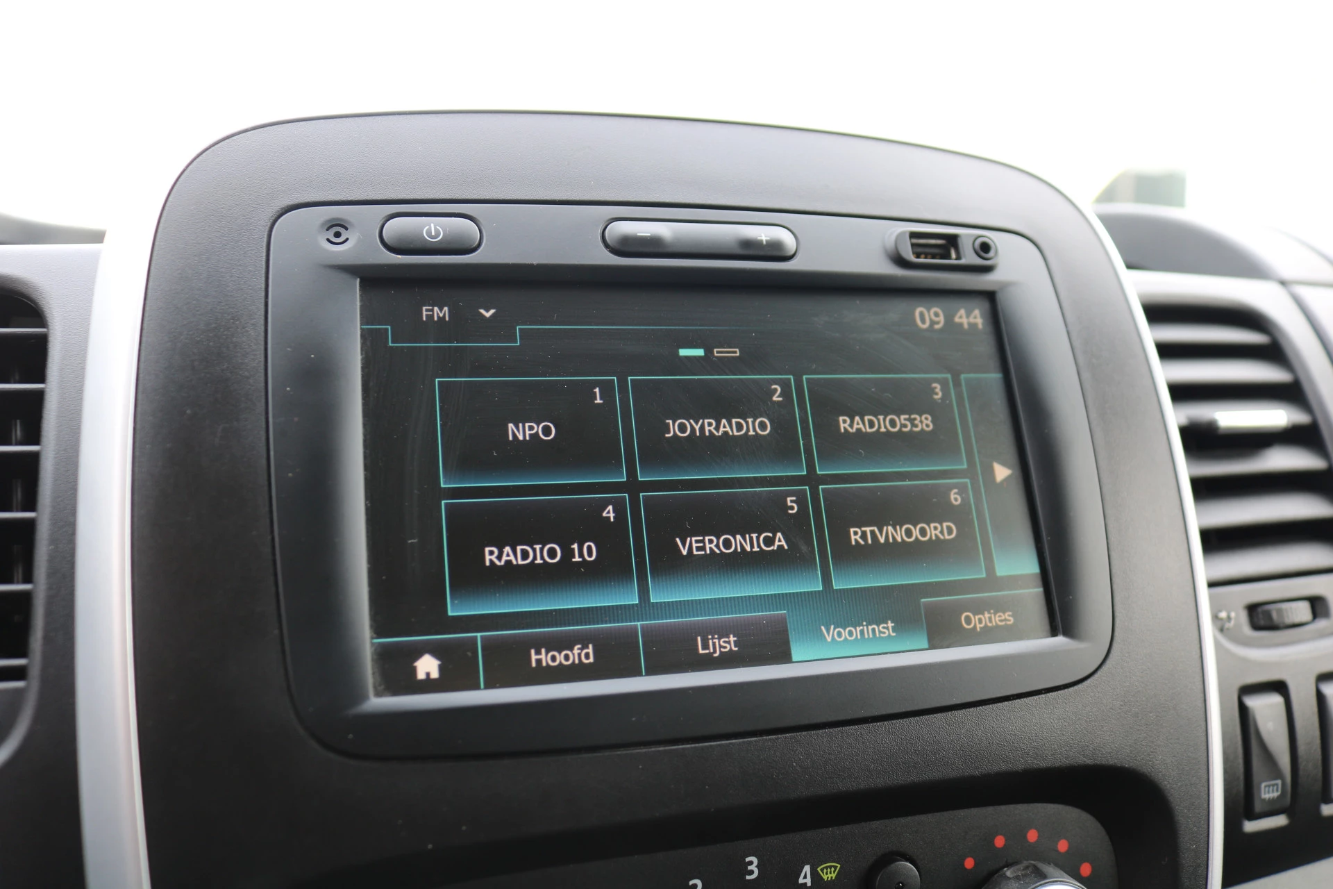 Hoofdafbeelding Fiat Talento