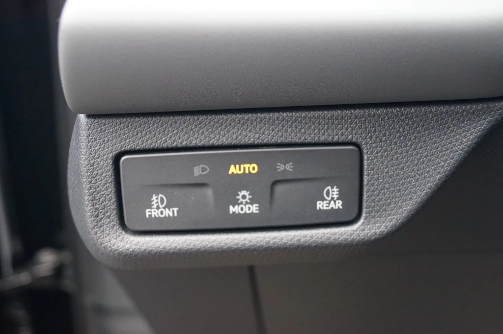 Hoofdafbeelding CUPRA Terramar