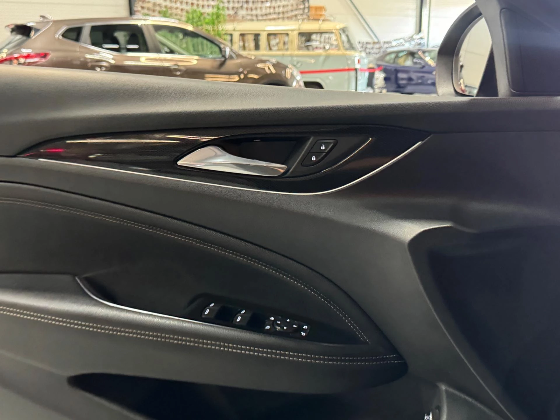 Hoofdafbeelding Opel Insignia