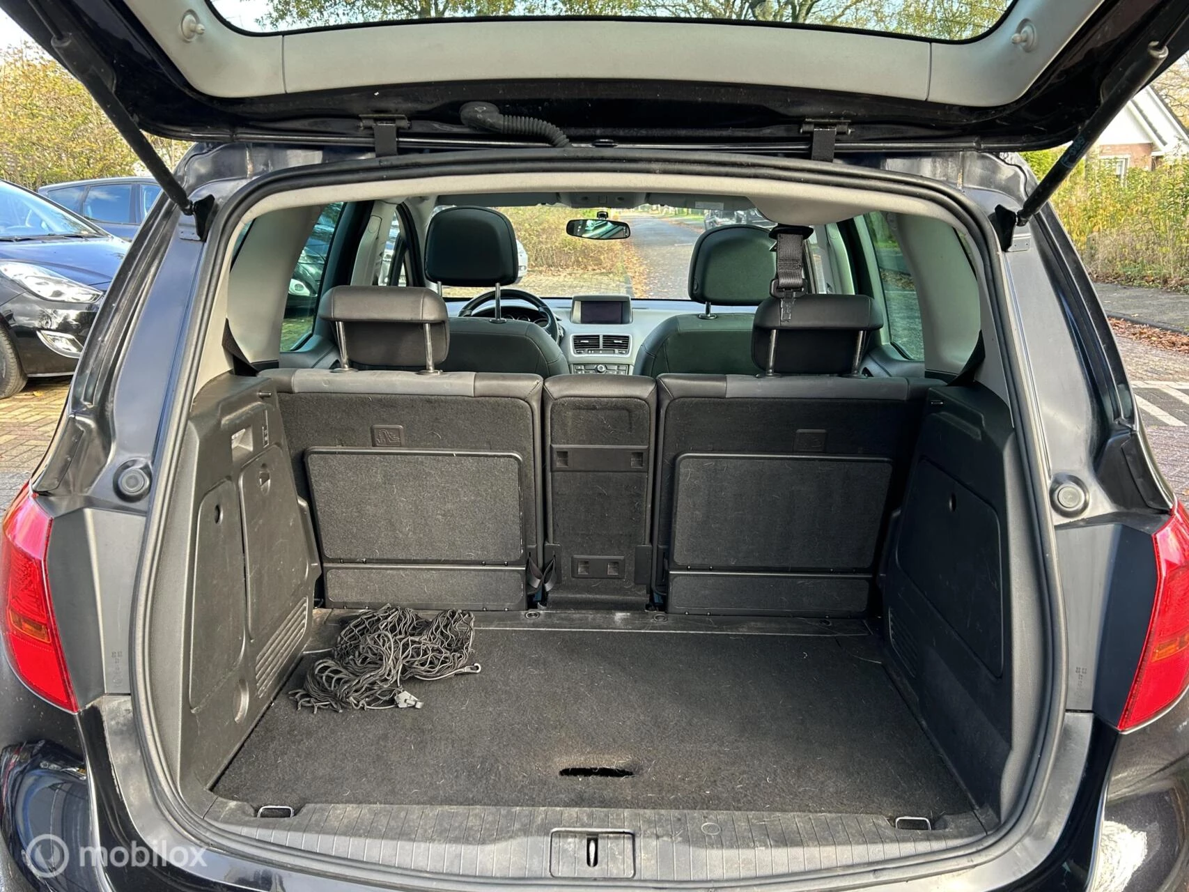 Hoofdafbeelding Opel Meriva