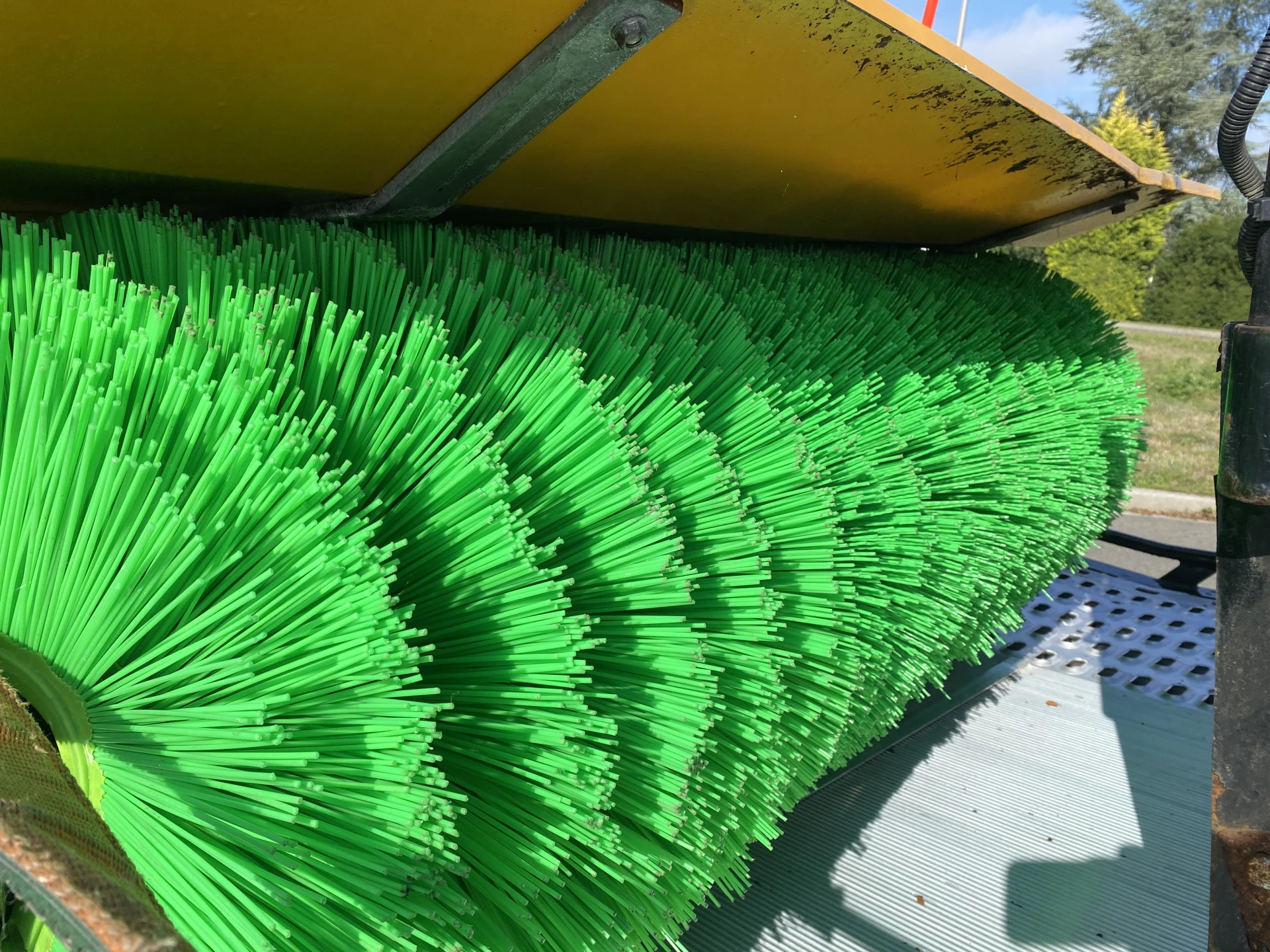 Hoofdafbeelding Schuitemaker HF 1700 MFB