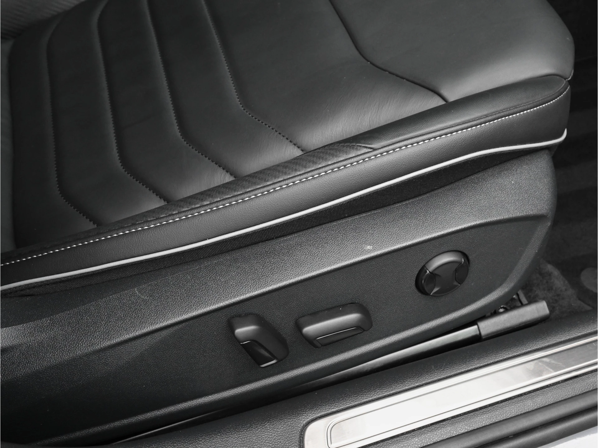 Hoofdafbeelding Volkswagen Arteon