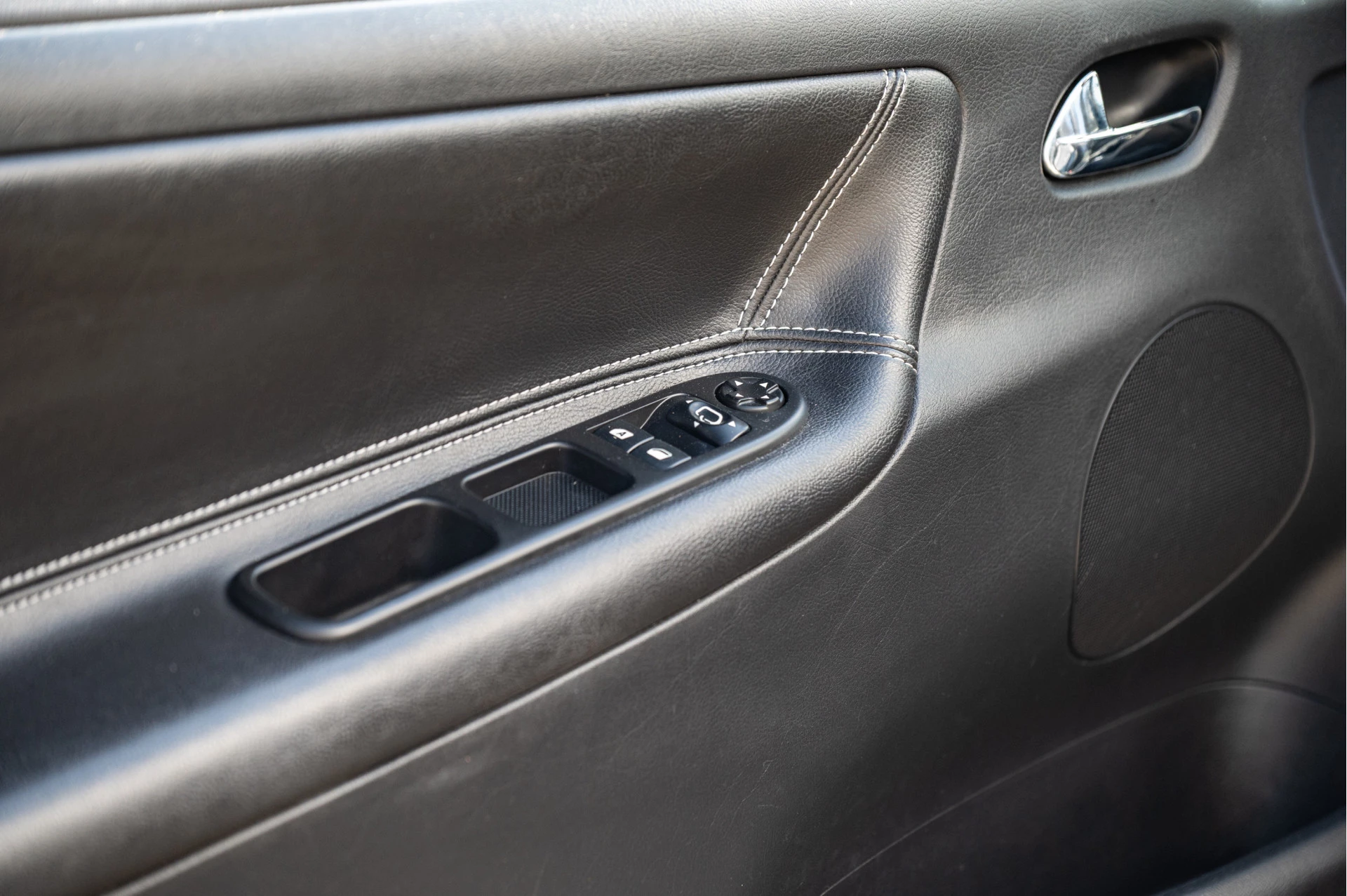 Hoofdafbeelding Peugeot 207