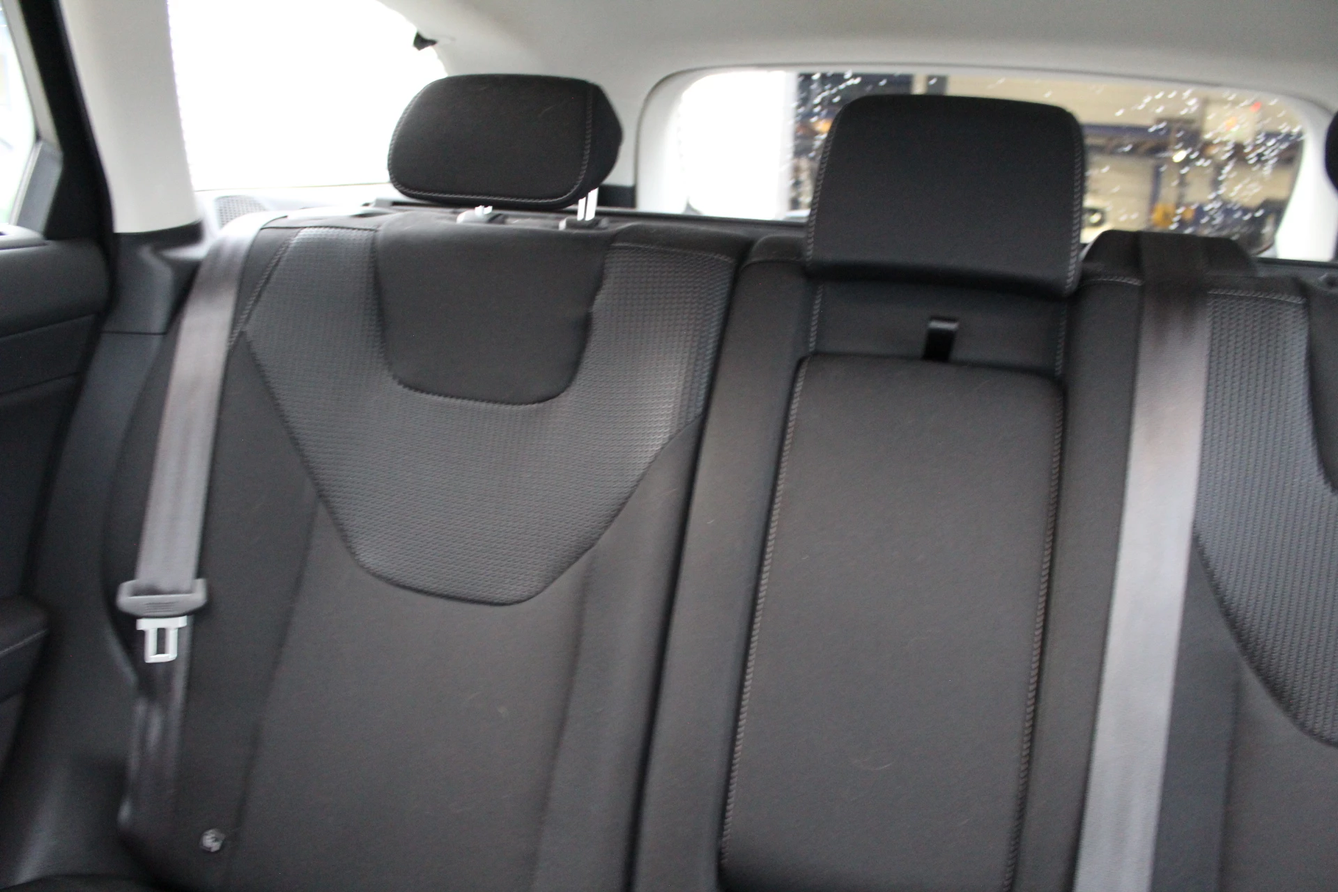 Hoofdafbeelding Ford Mondeo