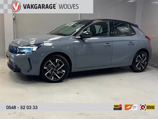 Opel CORSA 1.2 100 pk Turbo GS-Line | CAMERA | CAR PLAY | LED | CRUISE |