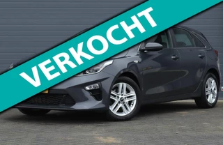 Kia CEED 1.5 T-GDi DynamicLine automaat / carplay / camera