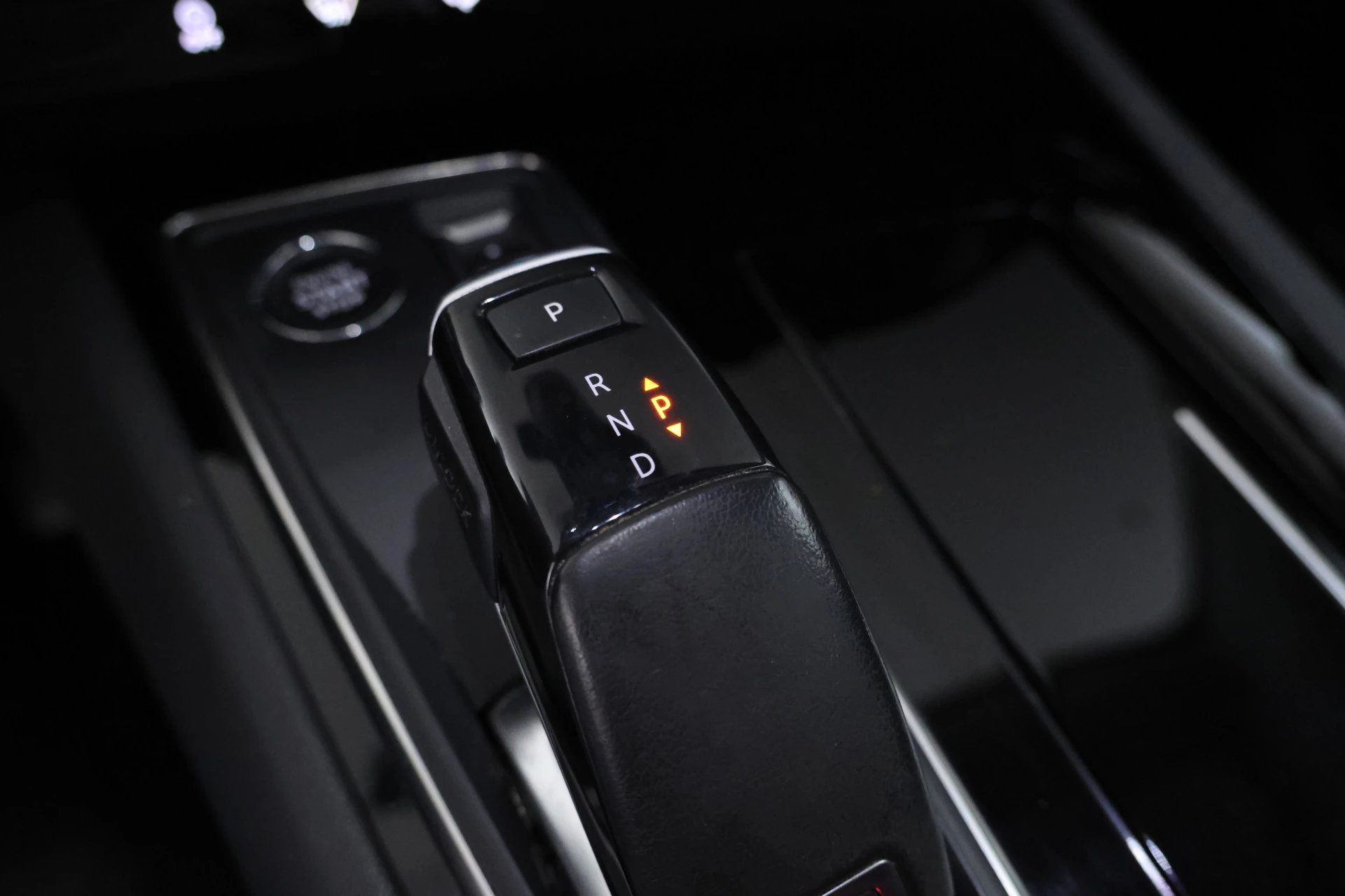 Hoofdafbeelding Peugeot 508