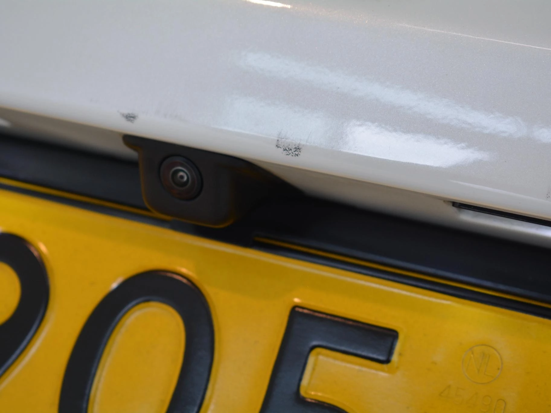 Hoofdafbeelding Citroën ë-C4 X
