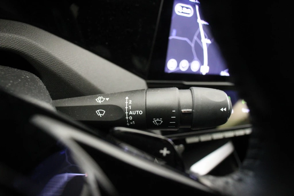 Hoofdafbeelding Peugeot 408