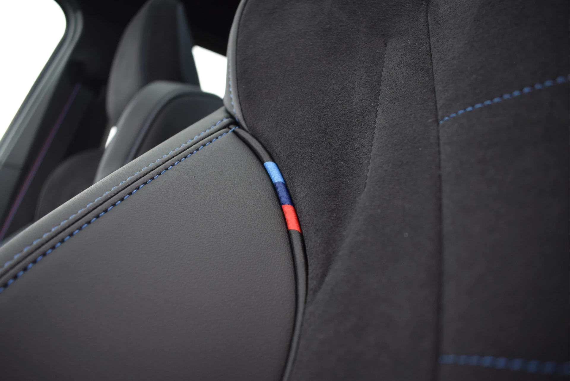 Hoofdafbeelding BMW iX1