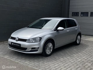 Volkswagen Golf 1.2 TSI CUP Edition | PDC | AIRCO | All-season |