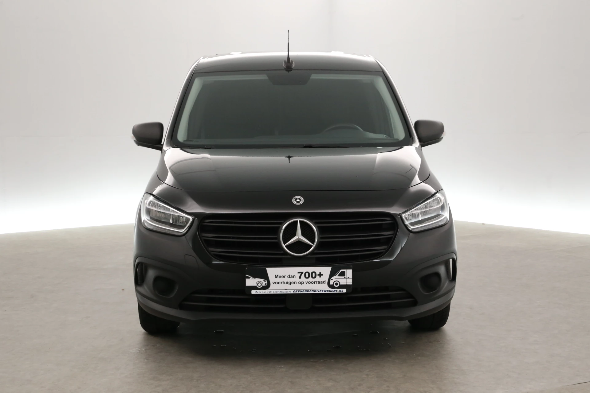 Hoofdafbeelding Mercedes-Benz Citan