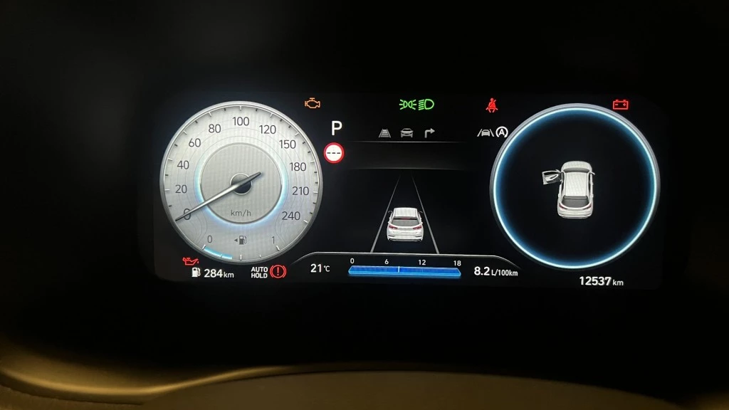 Hoofdafbeelding Hyundai i30