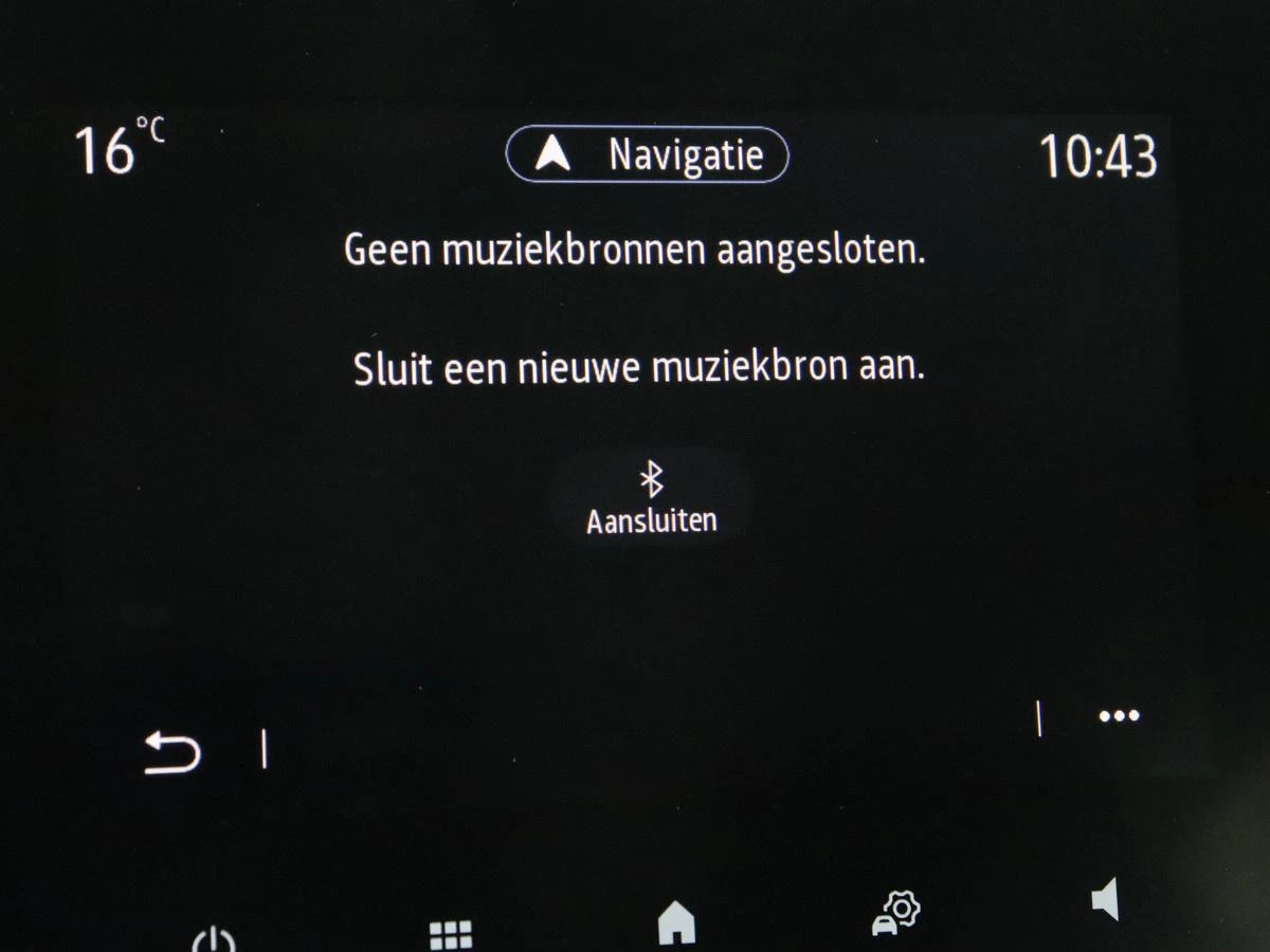 Hoofdafbeelding Renault Megane E-Tech