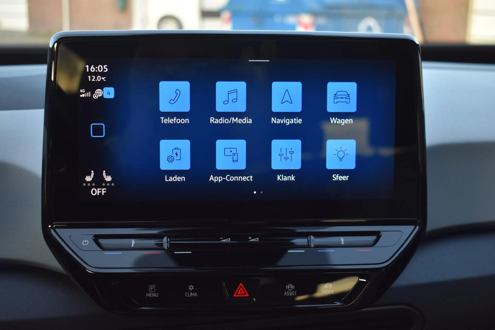 Hoofdafbeelding Volkswagen ID.3