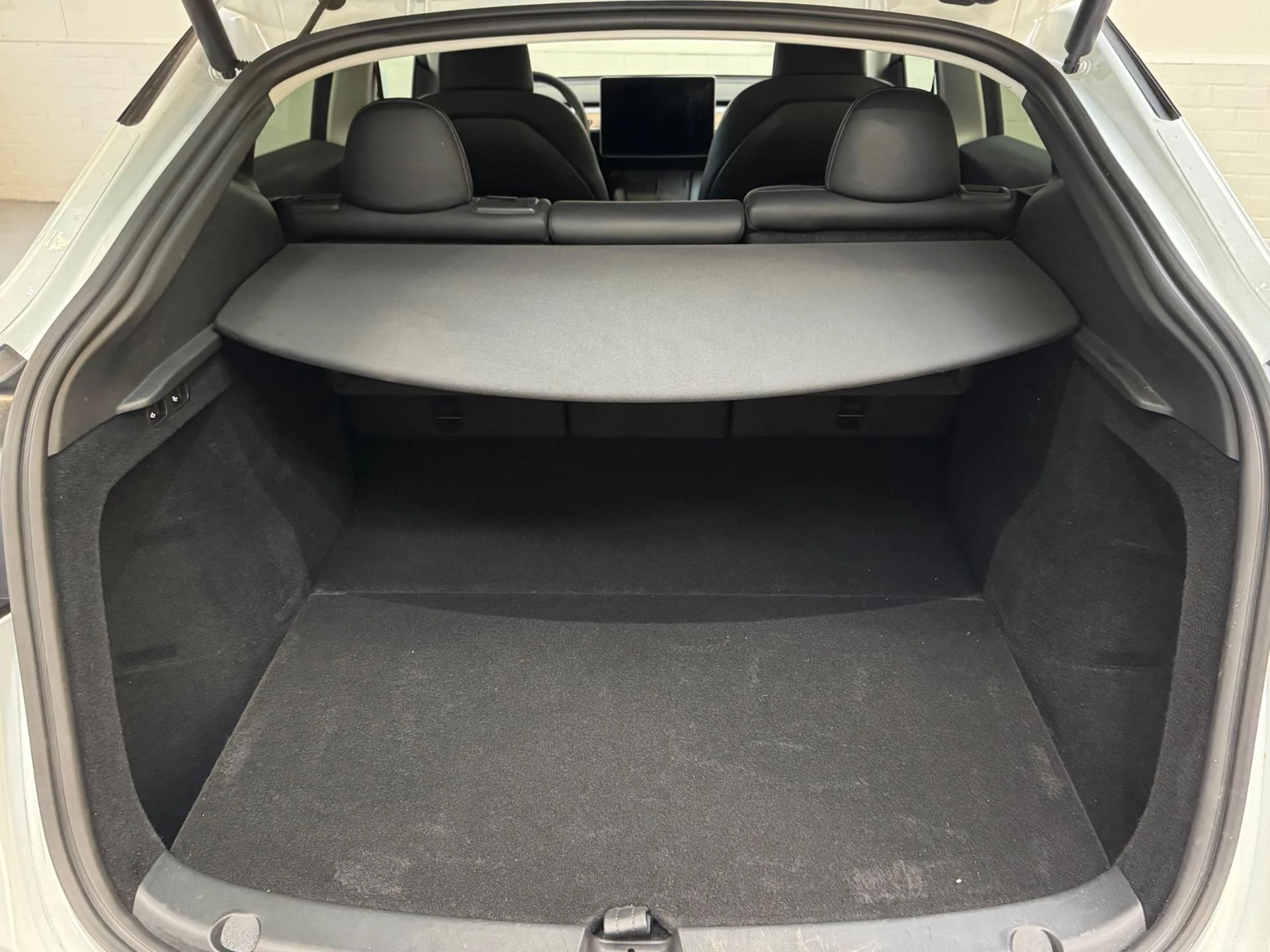 Hoofdafbeelding Tesla Model Y