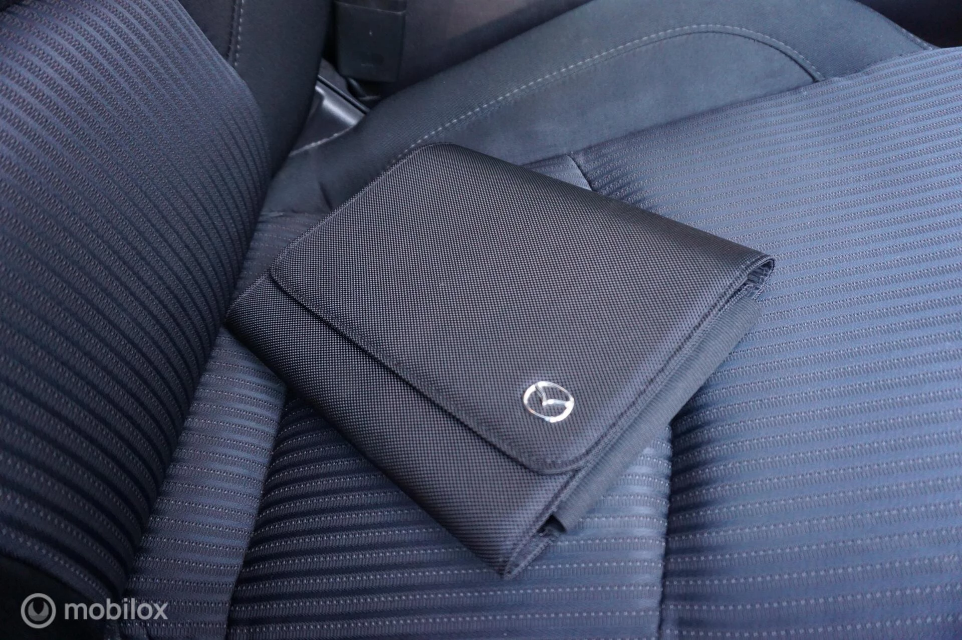 Hoofdafbeelding Mazda 3