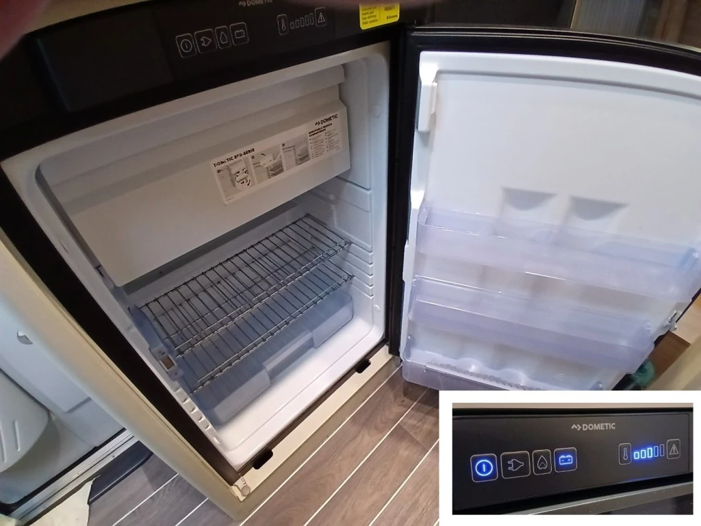 Hoofdafbeelding Adria Fiat 2,3 Multijet Diesel 130pk