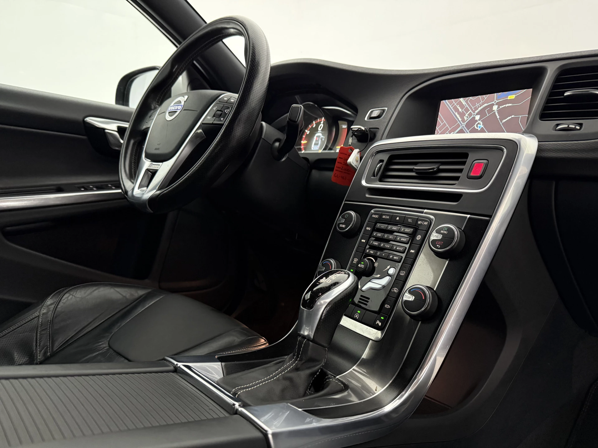 Hoofdafbeelding Volvo S60