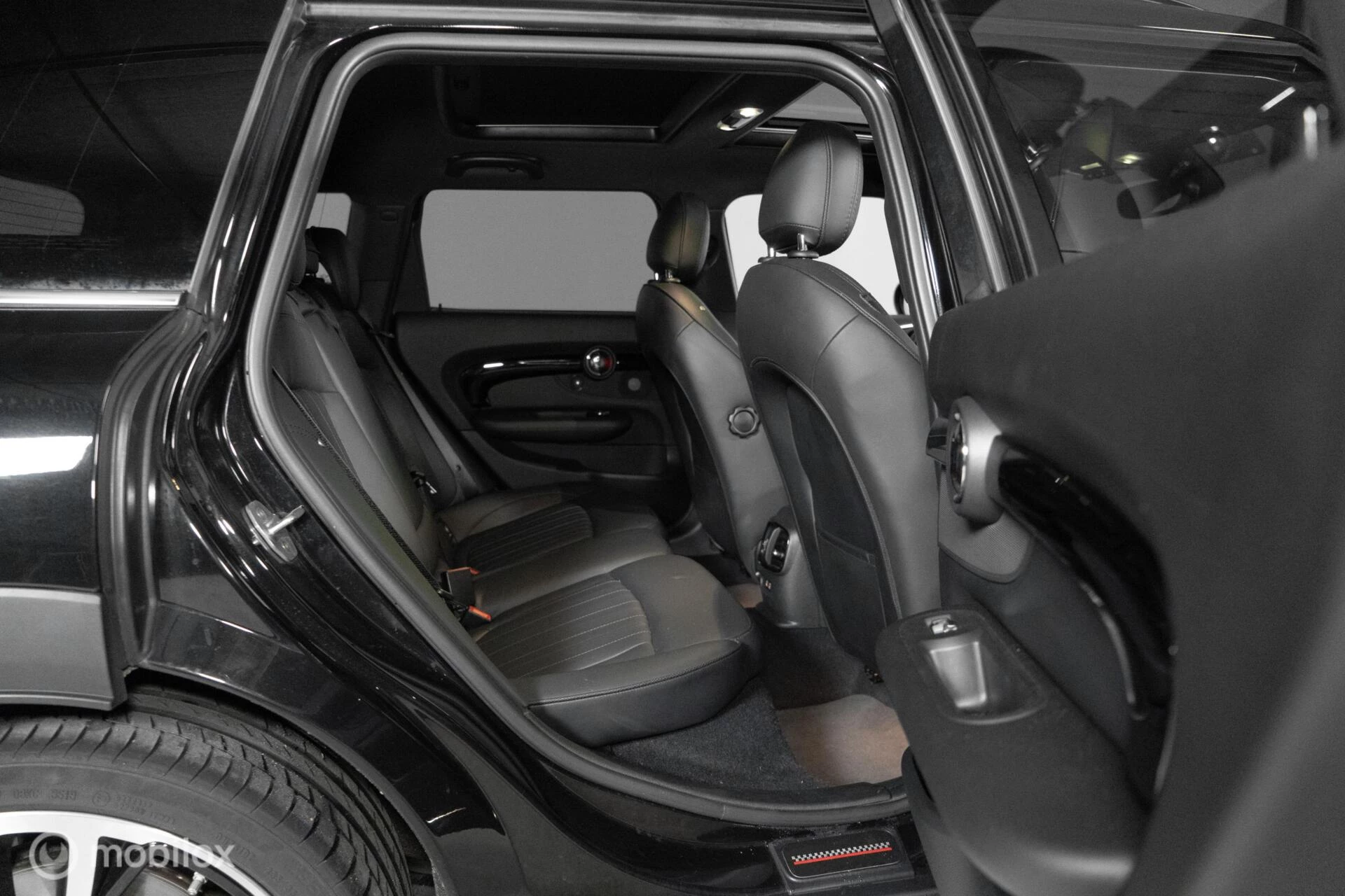 Hoofdafbeelding MINI Clubman