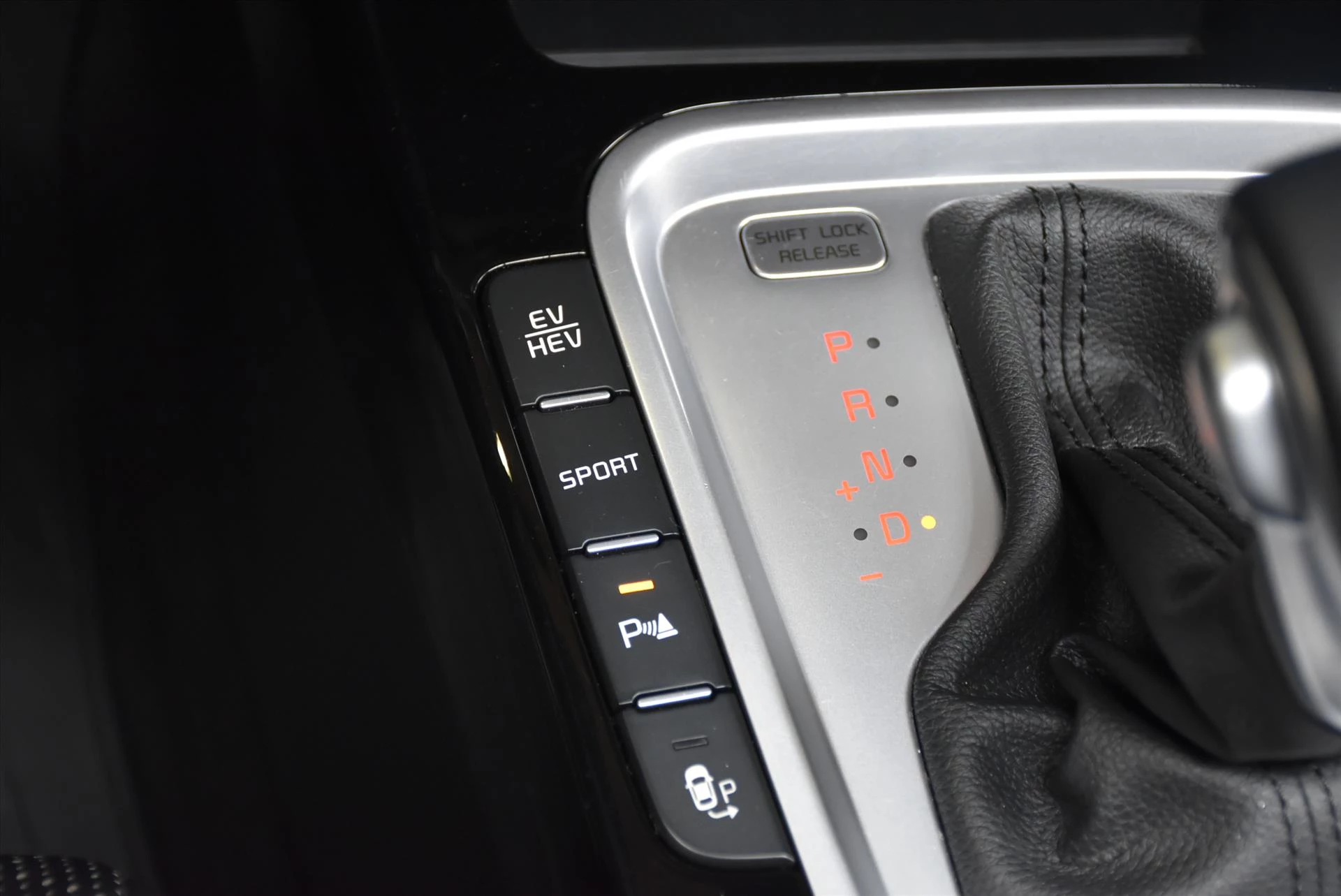 Hoofdafbeelding Kia XCeed