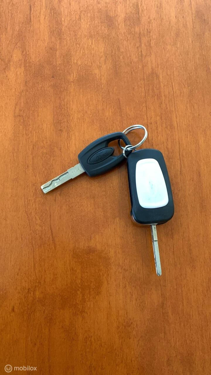 Hoofdafbeelding Ford Ka