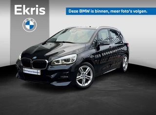 BMW 2 Serie Active Tourer 218i Model M Sport | High Executive | Audio Media Pack | Parking Pack | Safety Pack