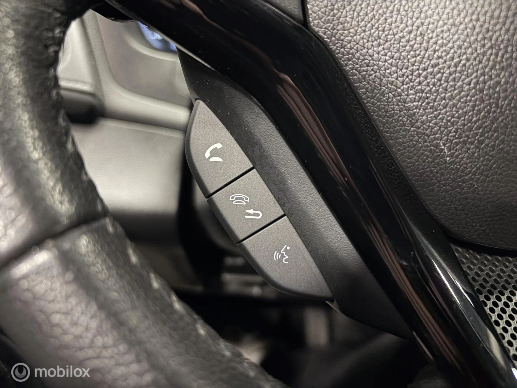 Hoofdafbeelding Honda HR-V