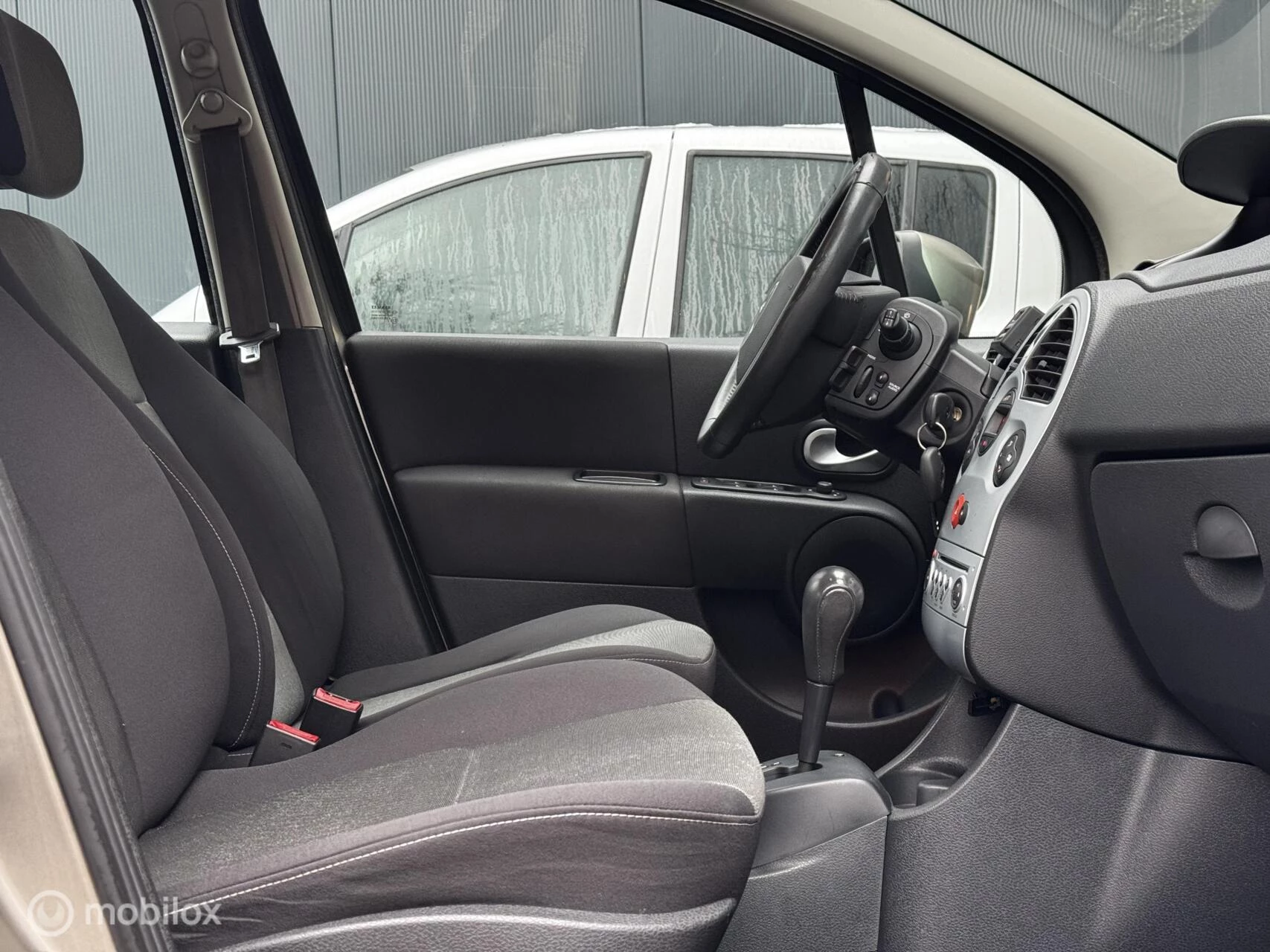 Hoofdafbeelding Renault Modus