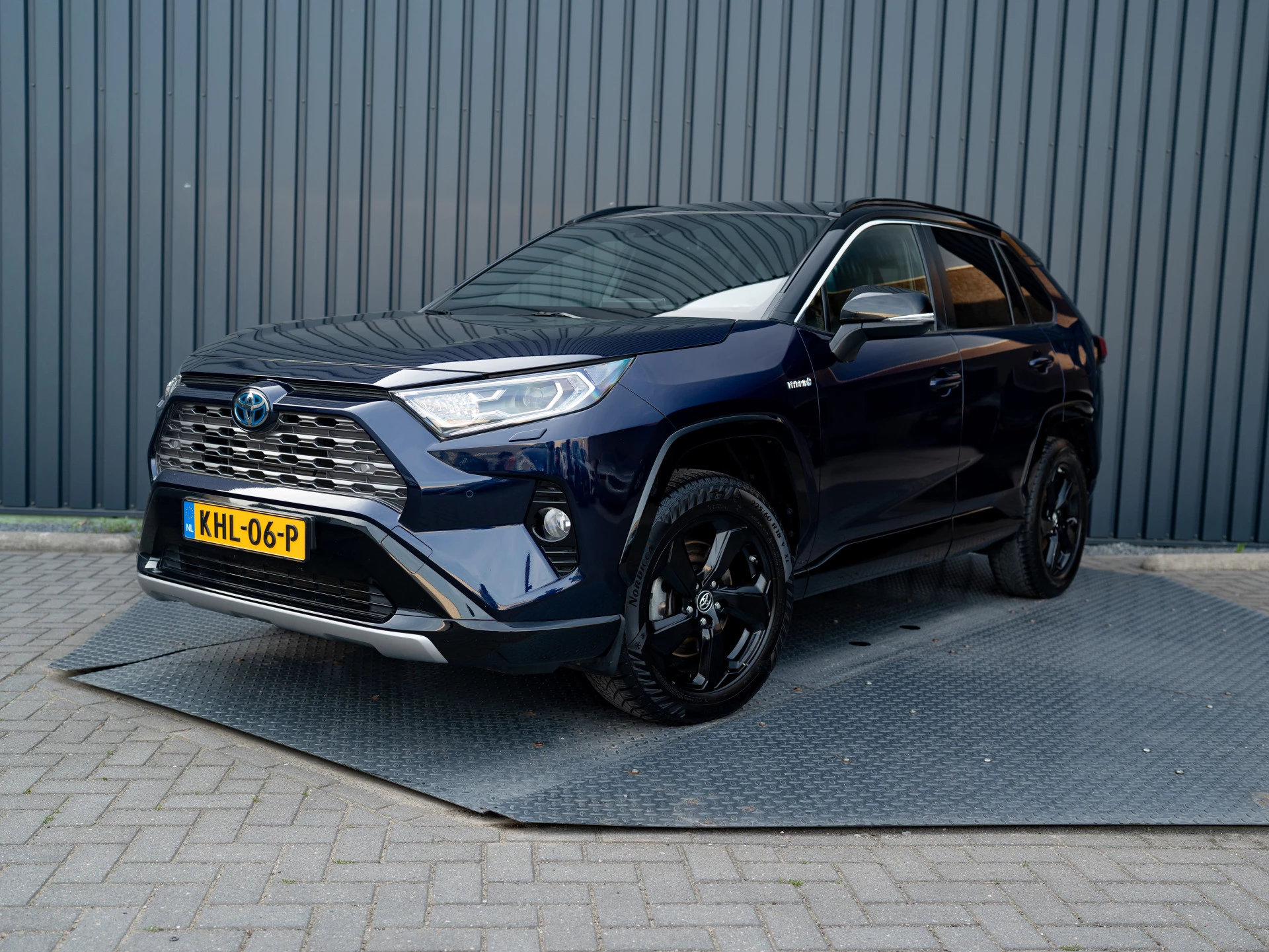 Hoofdafbeelding Toyota RAV4