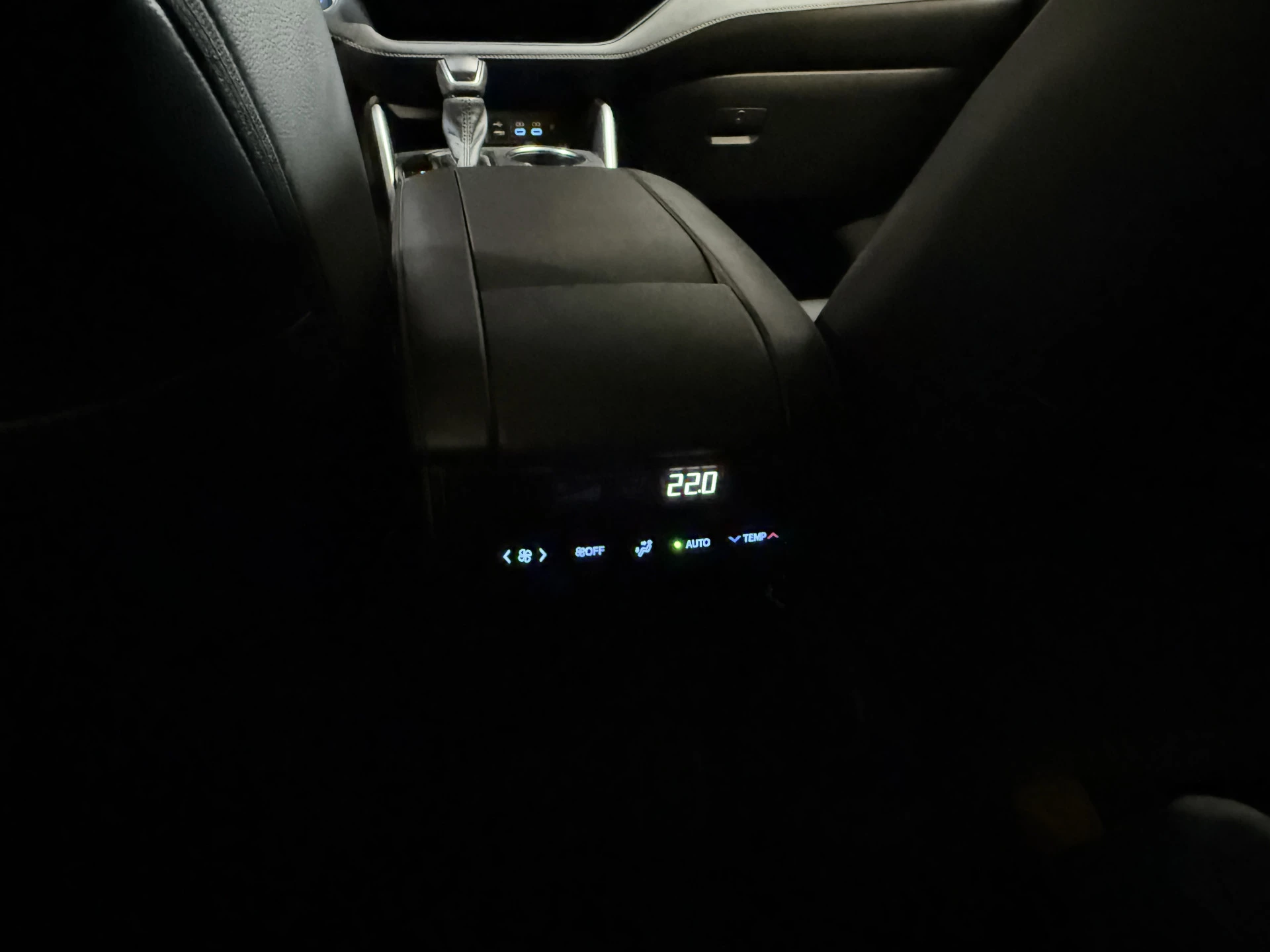 Hoofdafbeelding Toyota Highlander