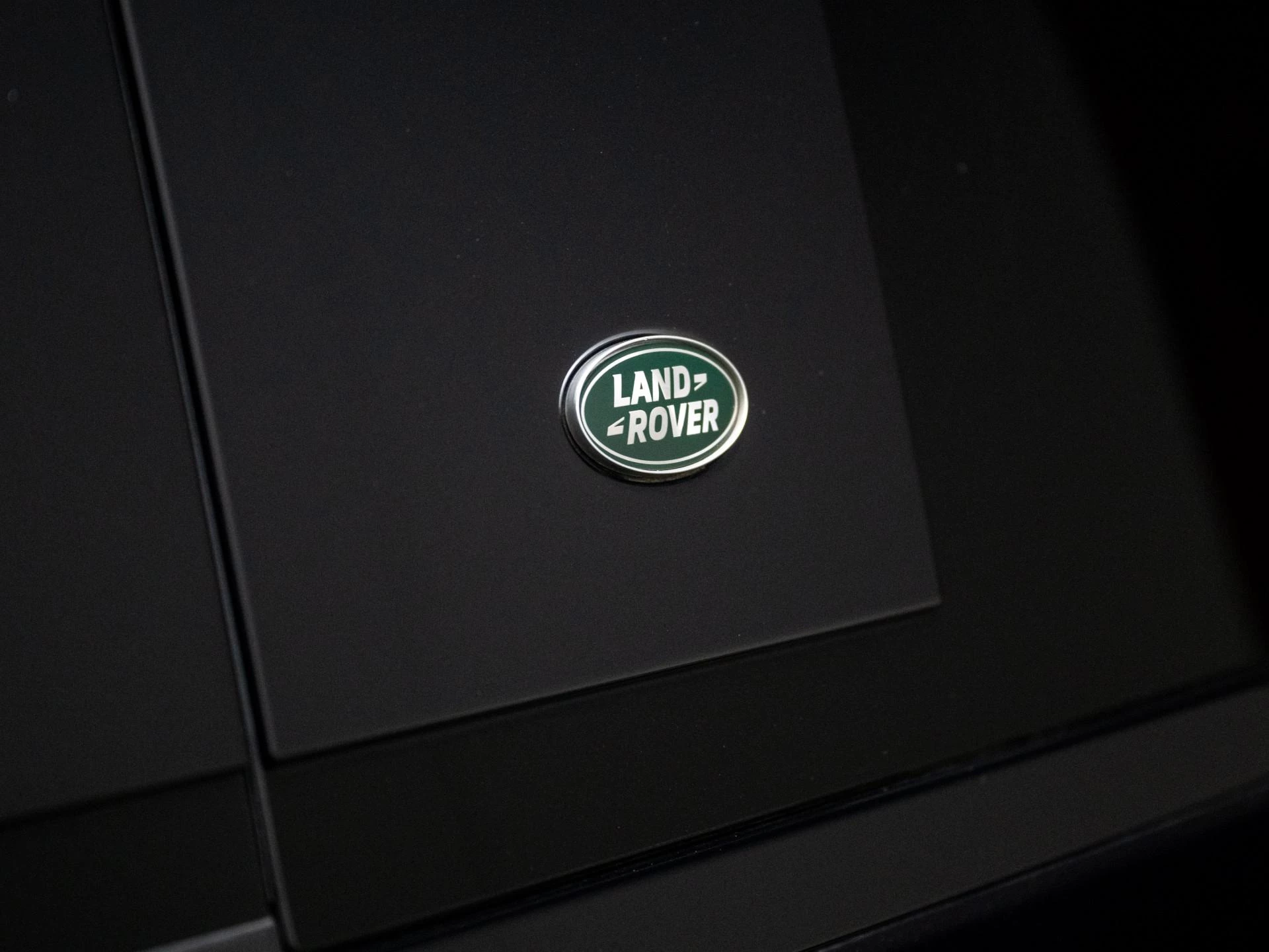 Hoofdafbeelding Land Rover Defender