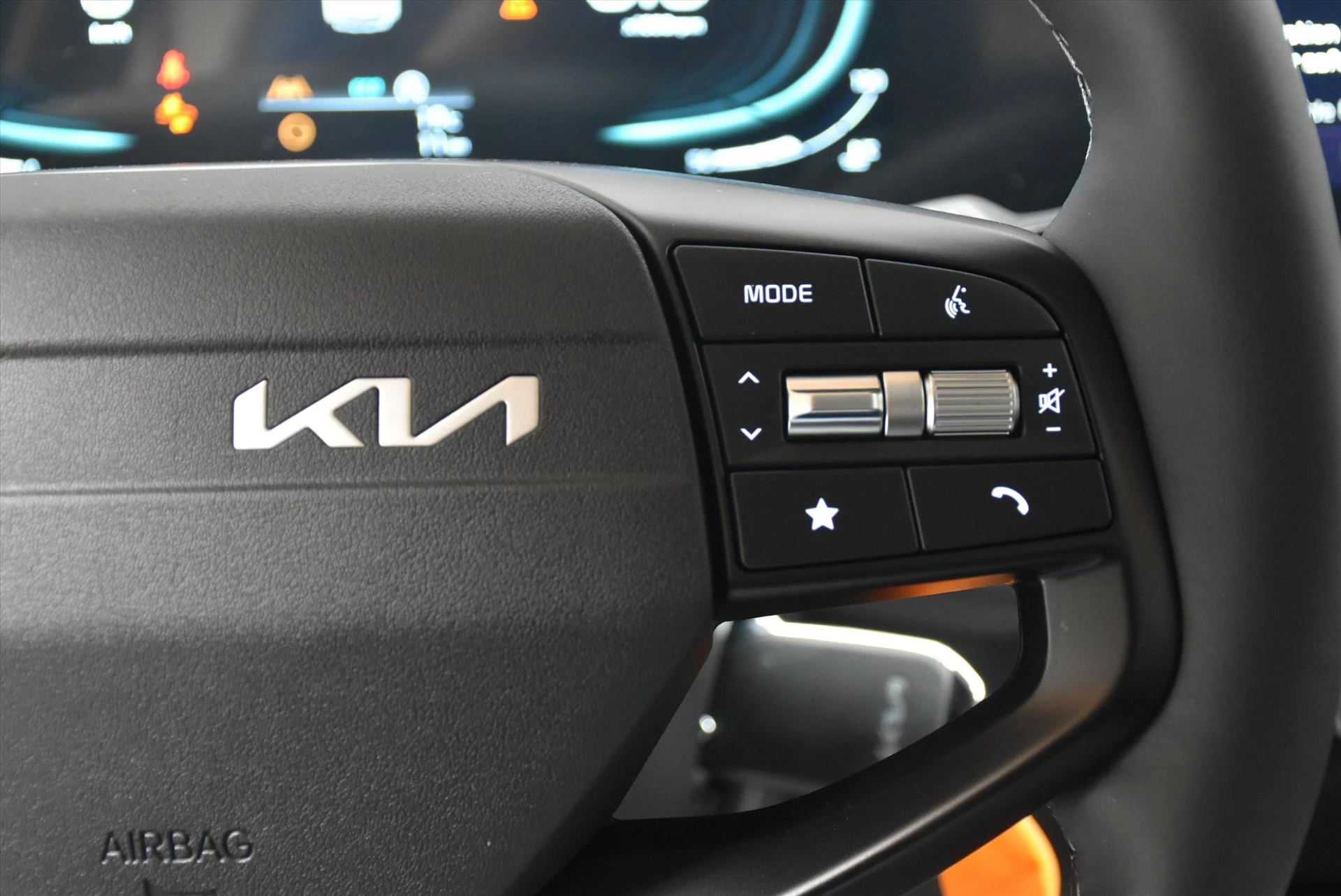 Hoofdafbeelding Kia Stonic