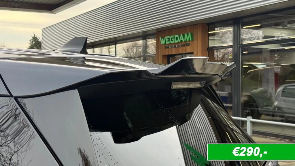 Hoofdafbeelding Ford Explorer